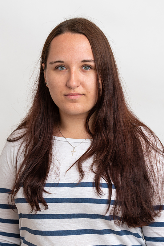 Foto: Zborníková Libuše, Dis.